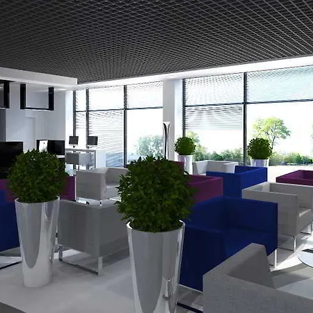 Q Hotel Cracovia