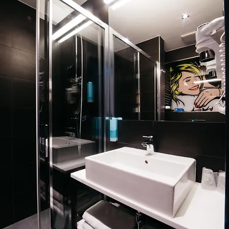 Hotel Q Cracovia