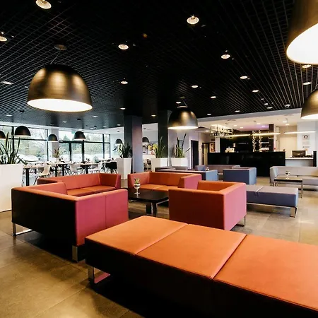 Q Hotel Cracovia