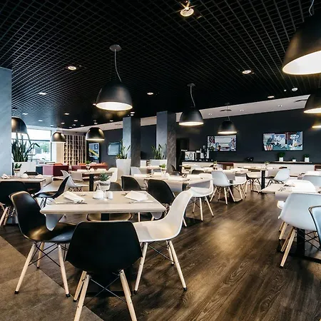 Q Hotel Cracovia