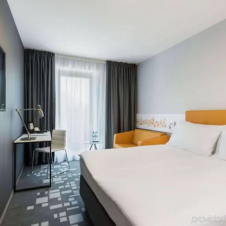 Hotel Q Cracovia