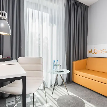 Hotel Q 3*