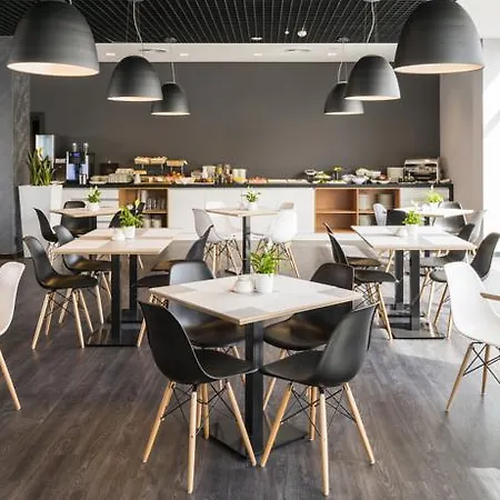 Hotel Q Cracovia