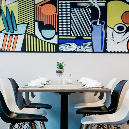 Q Hotel Cracovia