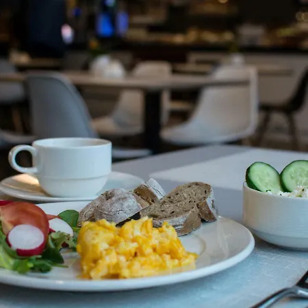 Q Hotel Cracovia