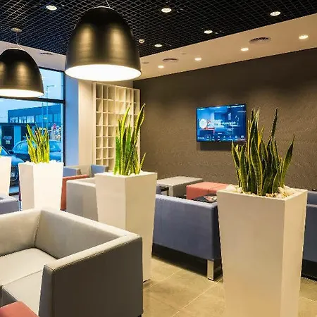 Q Hotel Cracovia