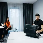 Ξενοδοχείο Q Krasków