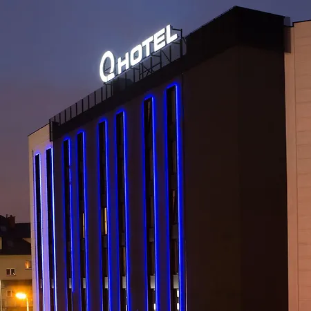 Q קרקוב