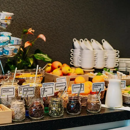 호텔 Q 크라쿠프