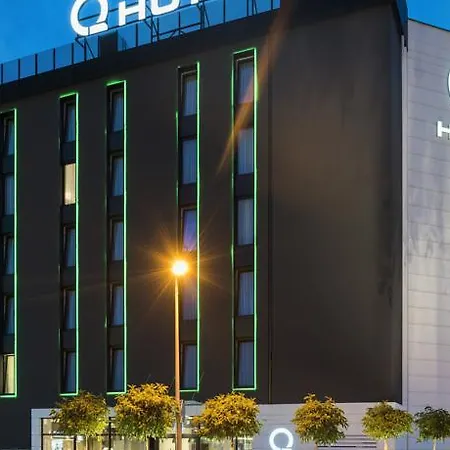 Q קרקוב