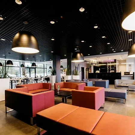 Hotell Q