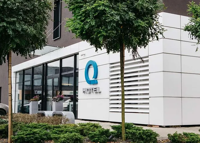 Q Hotel Krakow