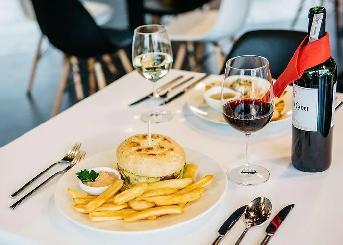 Q Отель Краков