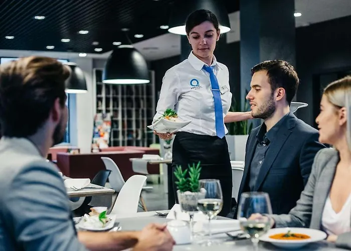 Q Hotel Krakow