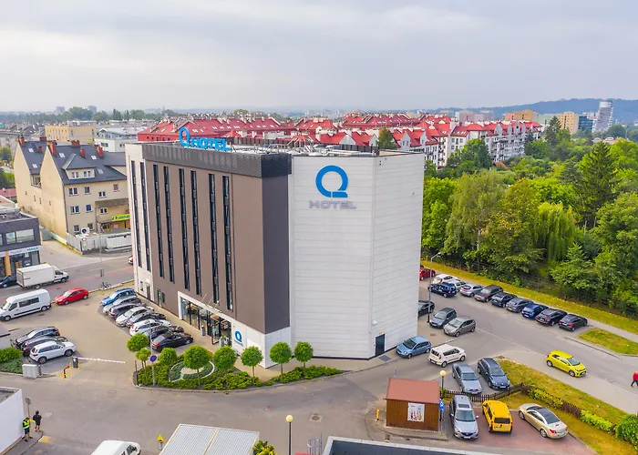 Hotel Q Krakow