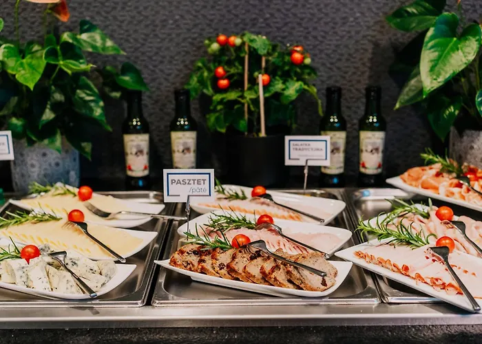 Q Отель Краков