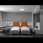 Q Szálloda 3*