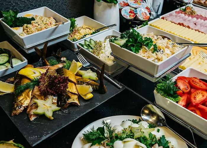 Q ホテル クラクフ