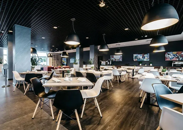 Q ホテル クラクフ